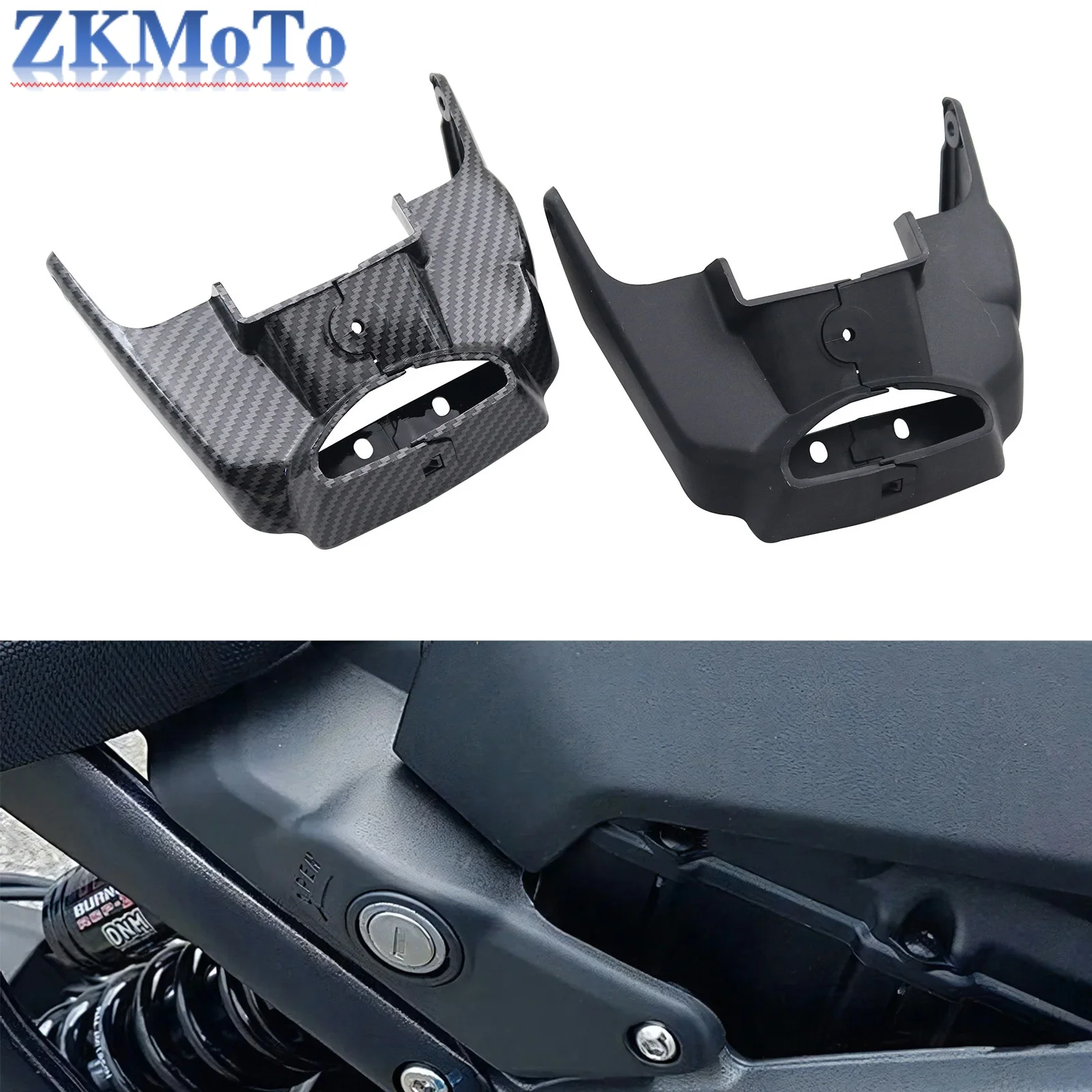 Electric Motorcycle Battery Cover Key Door Battery Compartment Lock Plastic Surround For Sur-Ron Sur Ron Light Bee S & X
Electric Motorcycle Battery Cover Key Door Battery Compartment Lock Plastic Surround For Sur-Ron Sur Ron Light Bee S & X