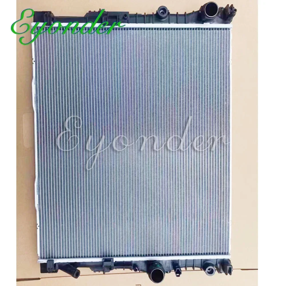 Engine Cooling Fan Radiator For BMW G30 G11 G12 G31 F90 G32 520i 540i 530i 630i 640i 730i 17118650745 17118686026 17118743664
Engine Cooling Fan Radiator For BMW G30 G11 G12 G31 F90 G32 520i 540i 530i 630i 640i 730i 17118650745 17118686026 17118743664