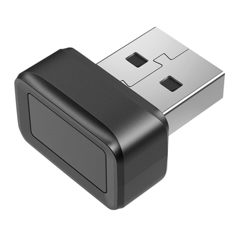 FUFU USB-считыватель отпечатков пальцев FIDO U2F портативный ключ безопасности для Windows Hello противоскользящий скоростной соответствующий ключ безопасности
FUFU USB-считыватель отпечатков пальцев FIDO U2F портативный ключ безопасности для Windows Hello противоскользящий скоростной соответствующий ключ безопасности