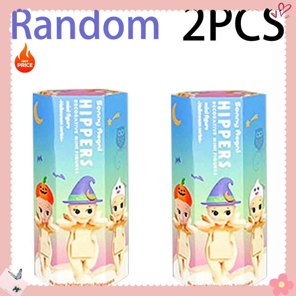 S Angel Series Magic Box Blind Series Figurines Toys 2025 New Ornaments Dolls For Fans Kids Hot Gifts Cats Life Action
S Angel Series Magic Box Blind Series Figurines Toys 2025 New Ornaments Dolls For Fans Kids Hot Gifts Cats Life Action