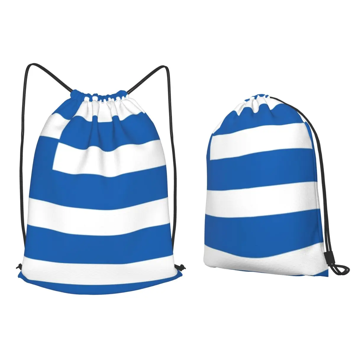Greek Flag National Flag Of Greece Backpacks Portable Drawstring Bags Sports Bag Book Bags for Travel Students
Greek Flag National Flag Of Greece Backpacks Portable Drawstring Bags Sports Bag Book Bags for Travel Students
