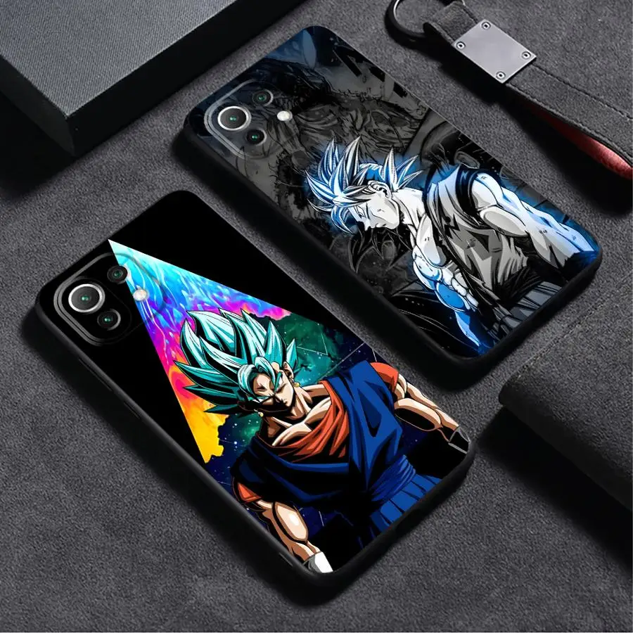 Case for Xiaomi Mi 11 Lite 13Lite 14 Pro 12 Lite 11T Pro 15 10T 12x 12T Soft Shell Dragon Ball Goku Art
Case for Xiaomi Mi 11 Lite 13Lite 14 Pro 12 Lite 11T Pro 15 10T 12x 12T Soft Shell Dragon Ball Goku Art