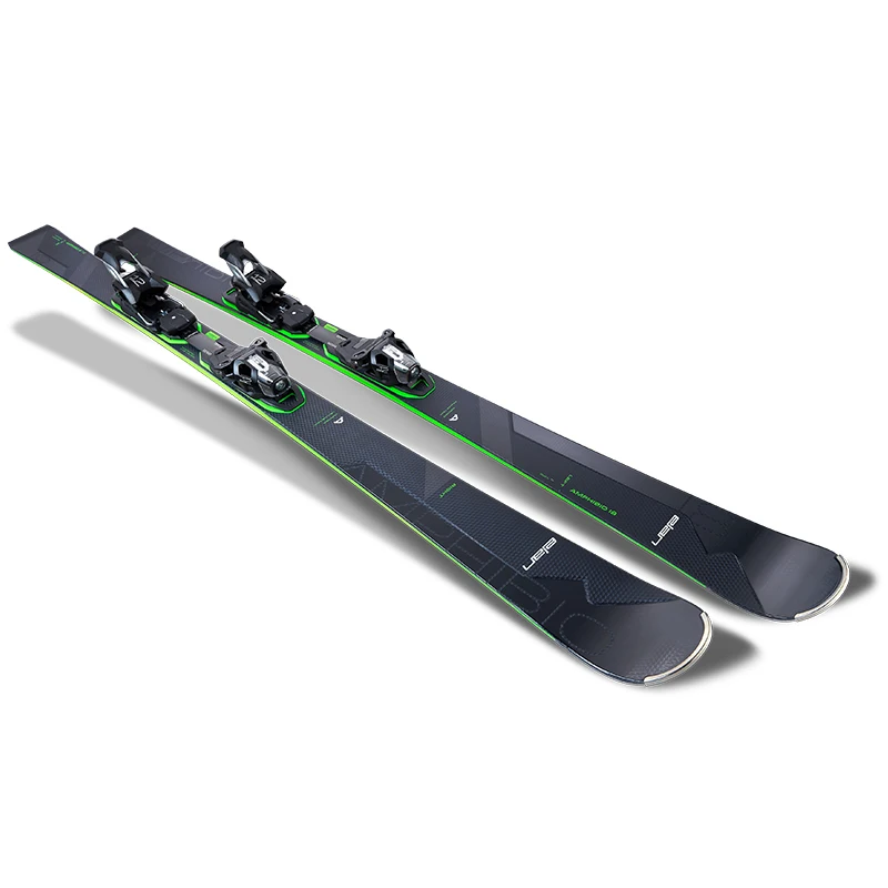 Новый сезон Сэндвич-парк All Mountain Twin Tip Альпийские лыжи
Новый сезон Сэндвич-парк All Mountain Twin Tip Альпийские лыжи