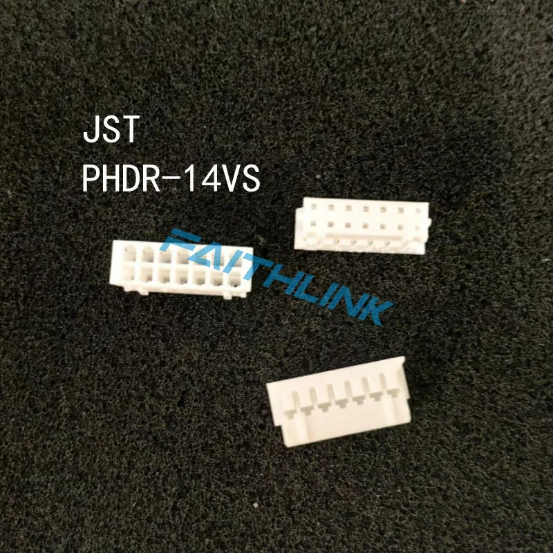 10PCS PHDR-08VS PHDR-10VS PHDR-12VS PHDR-14VS JST Connector 100% New original
10PCS PHDR-08VS PHDR-10VS PHDR-12VS PHDR-14VS JST Connector 100% New original