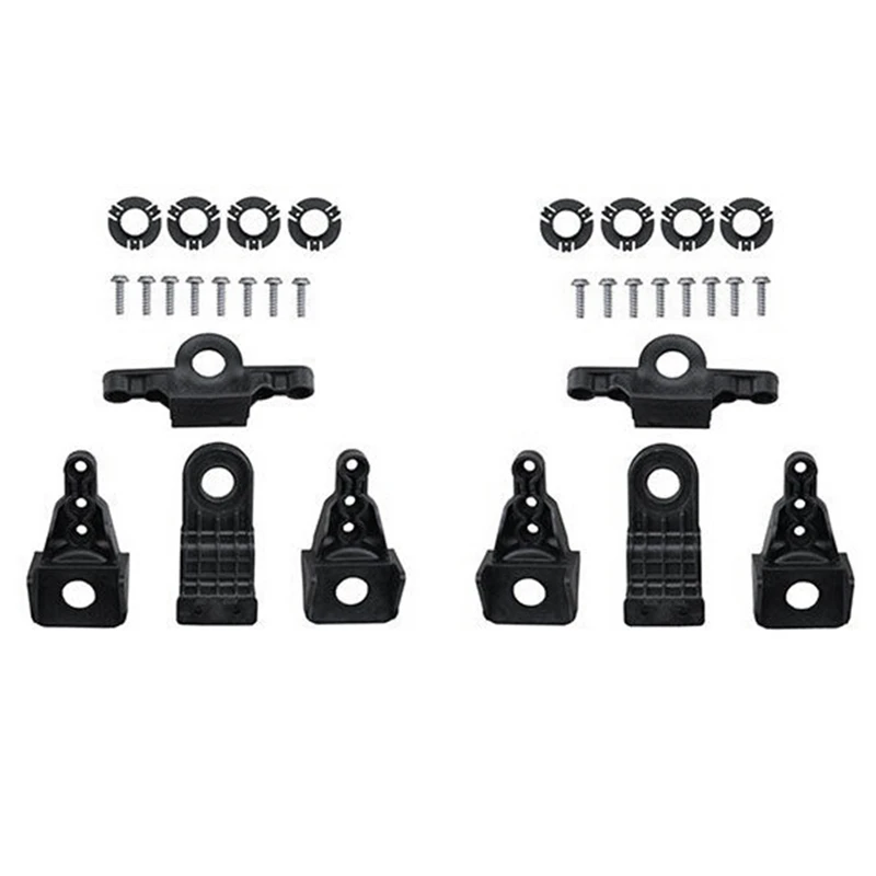 1 пара ремонтных комплектов кронштейнов фар 63117381444 Для BMW X5 X6 F15 F16 2014-2018 фара лампа фиксированный держатель винтовое крепление
1 пара ремонтных комплектов кронштейнов фар 63117381444 Для BMW X5 X6 F15 F16 2014-2018 фара лампа фиксированный держатель винтовое крепление