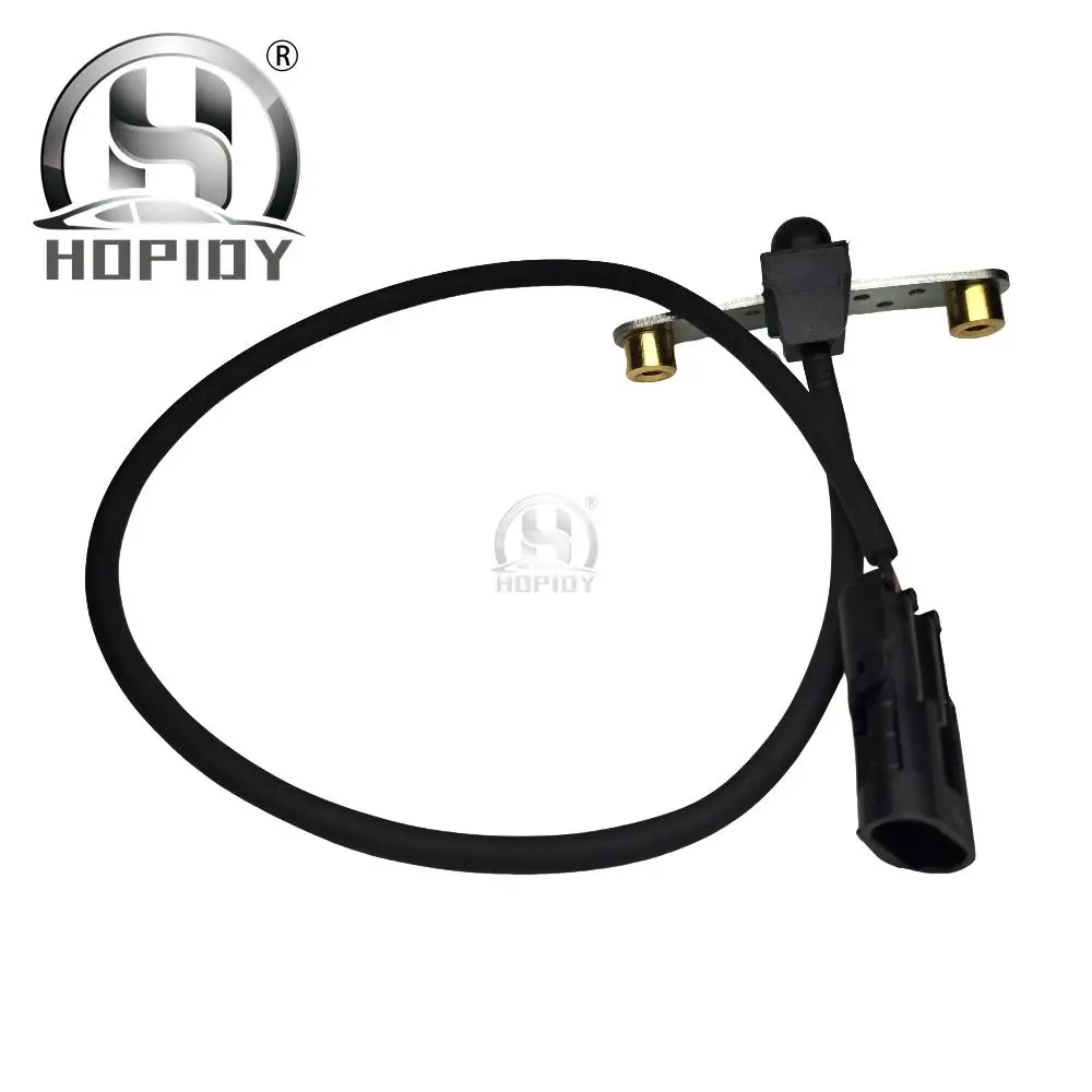 7700742635 Crankshaft Position Sensor For Renault 21 25 Espace Megane Cabrio Classic Coupe Scenic 2.0 2.8 7700742634
7700742635 Crankshaft Position Sensor For Renault 21 25 Espace Megane Cabrio Classic Coupe Scenic 2.0 2.8 7700742634