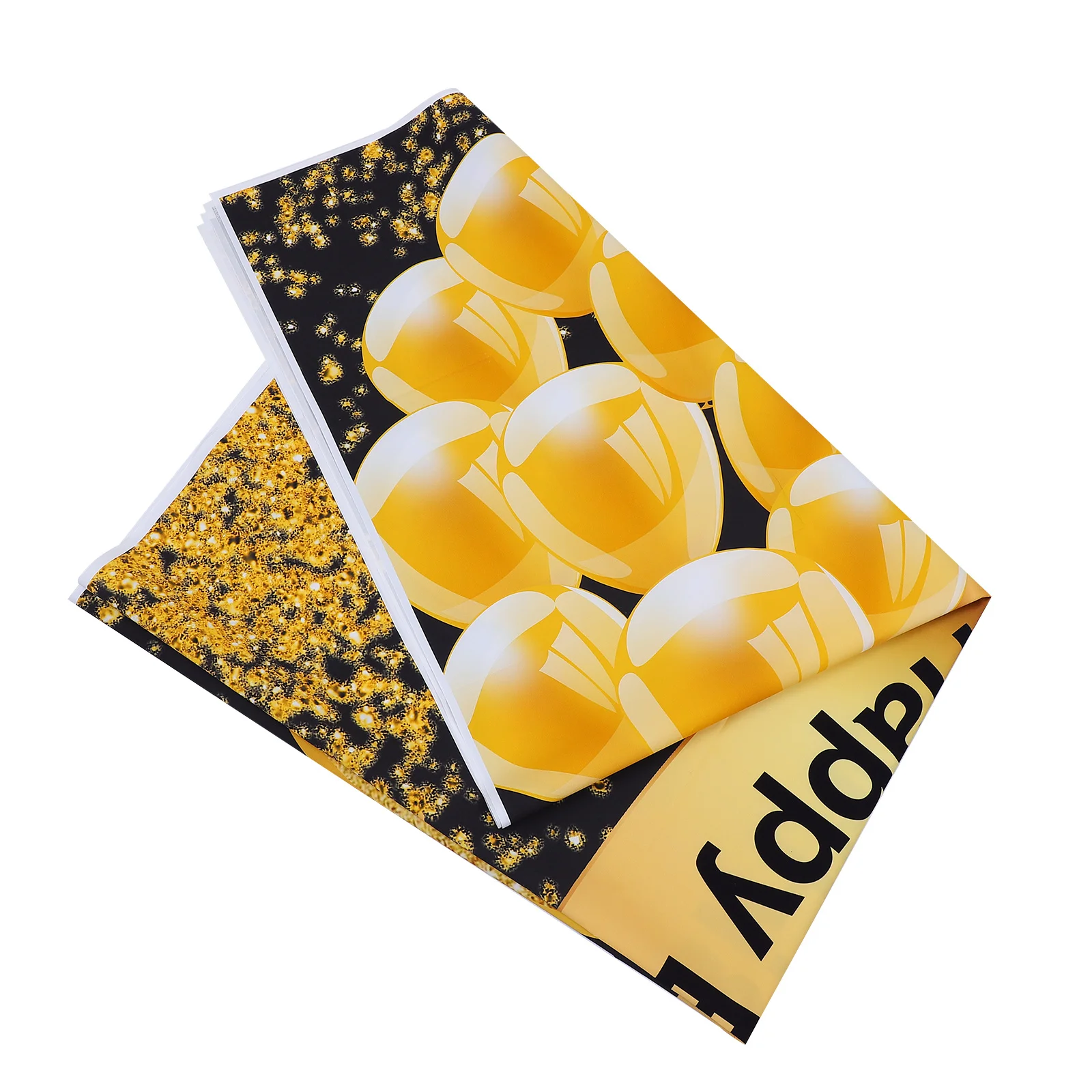 1Pcs 50Th Birthday Backdrop Background Happy Birthday Decorations Supplies Exquisite Detail Wear-Resistant Party Banner for Home
1Pcs 50Th Birthday Backdrop Background Happy Birthday Decorations Supplies Exquisite Detail Wear-Resistant Party Banner for Home