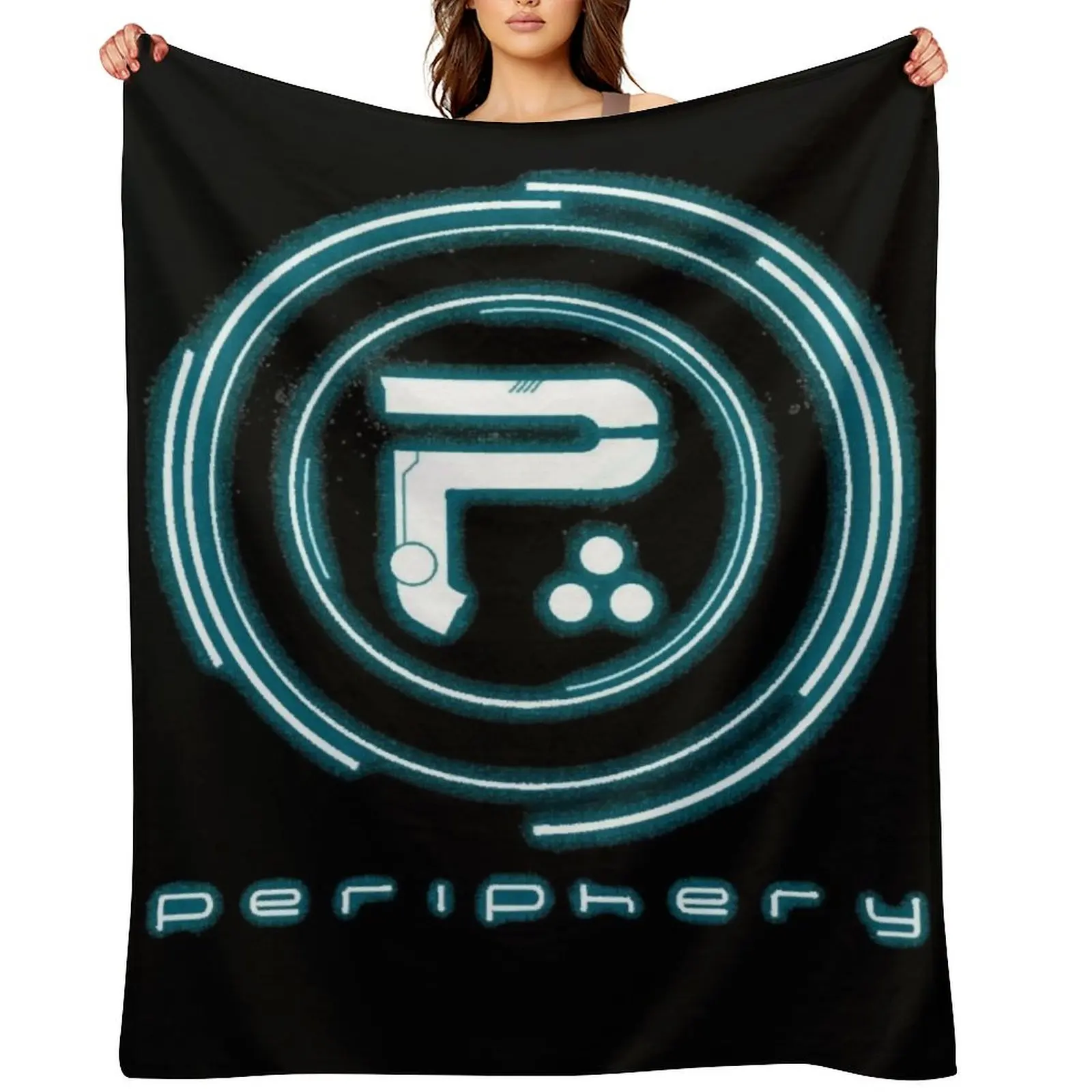 Periphery Band Tour 001 Throw Blanket Blankets For Bed anime Stuffeds Blankets
Periphery Band Tour 001 Throw Blanket Blankets For Bed anime Stuffeds Blankets