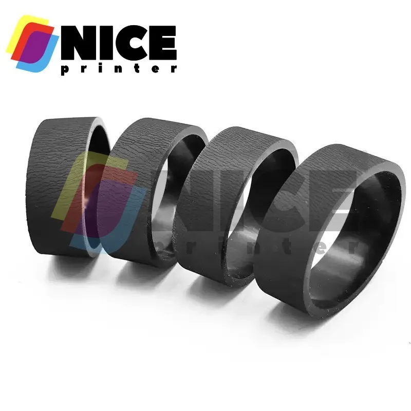 Pickup Roller Tire for HP CP1215 CP2025 CM1415 CP 1210 1215 1510 1515 1518 2025 1525 CM 1312 2320 1415 M251 M375 M451 M475 M476
Pickup Roller Tire for HP CP1215 CP2025 CM1415 CP 1210 1215 1510 1515 1518 2025 1525 CM 1312 2320 1415 M251 M375 M451 M475 M476
