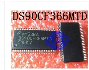 Бесплатная доставка DS90CF366MTD TSSOP48 10 шт.
Бесплатная доставка DS90CF366MTD TSSOP48 10 шт.