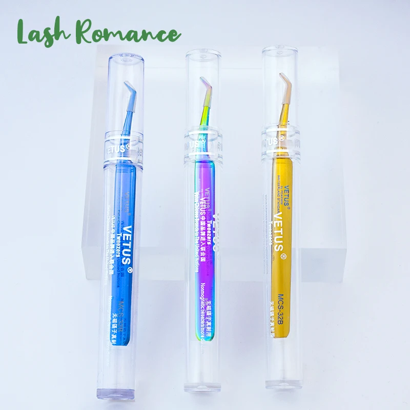 MCS Series High Quality stainless steel 1 Pcs Ultrafine tip Colorful Durable Easy to carry Luxury Beautiful
MCS Series High Quality stainless steel 1 Pcs Ultrafine tip Colorful Durable Easy to carry Luxury Beautiful