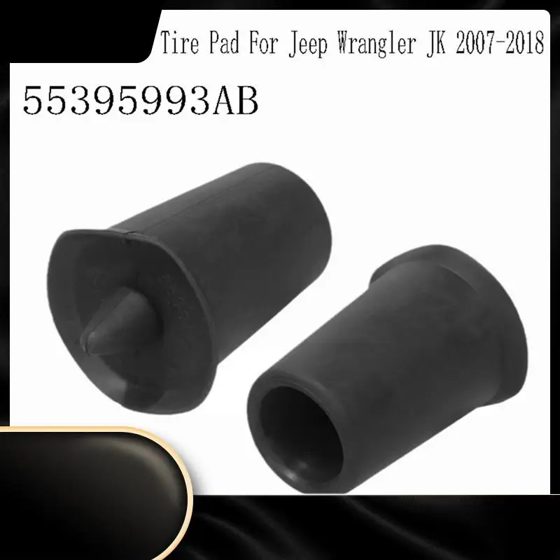 55395993 Накладка на запасное колесо багажника AB для Jeep Wrangler JK 2007-2018, накладка на запасное колесо багажника-N29R
55395993 Накладка на запасное колесо багажника AB для Jeep Wrangler JK 2007-2018, накладка на запасное колесо багажника-N29R