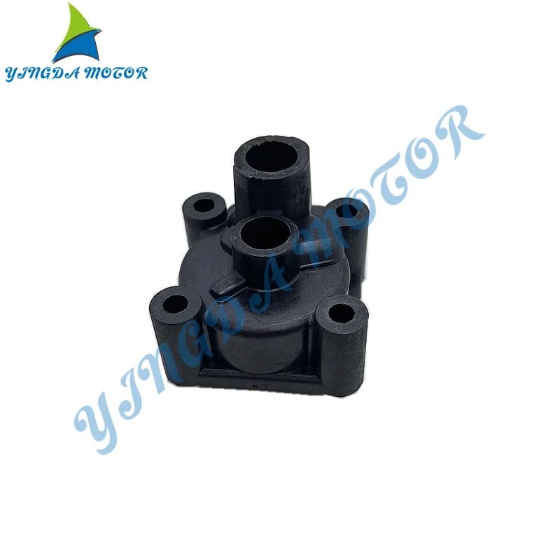 water pump case upper 3B2-65016-0 For Tohatsu Outboard Motor 2 or 4-stroke 8HP 9.8HP 3B2-65016 Boat accessories
water pump case upper 3B2-65016-0 For Tohatsu Outboard Motor 2 or 4-stroke 8HP 9.8HP 3B2-65016 Boat accessories