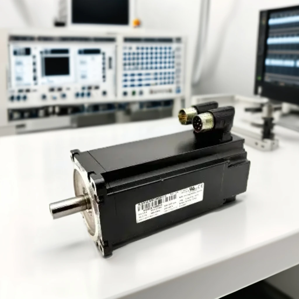 Лидер продаж 2024 года Xuanshen, новый оригинальный серводвигатель Plc 8lsa45.r0030d200-0
Лидер продаж 2024 года Xuanshen, новый оригинальный серводвигатель Plc 8lsa45.r0030d200-0