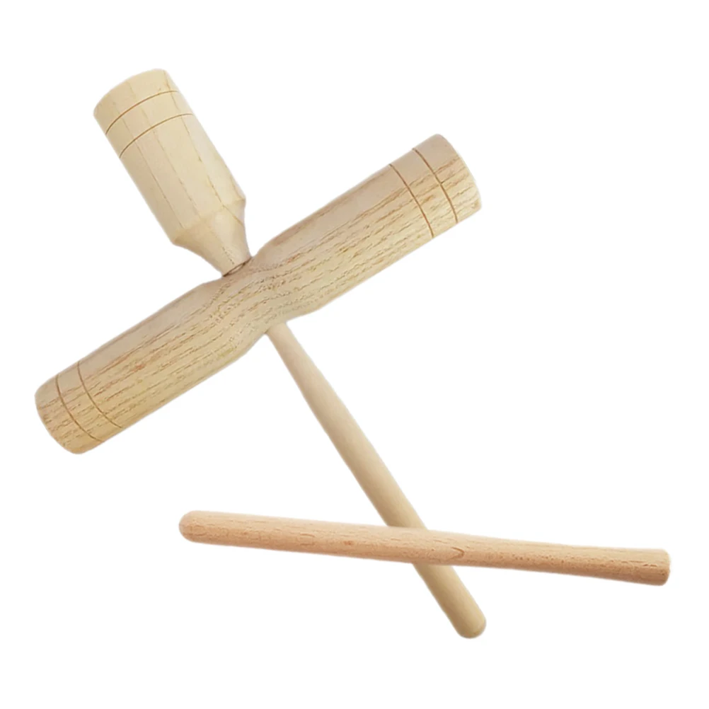 Wooden Guiro Percussion Instrument for Toddler Beginner Baby Stick Portable Practical Long Use Safe Kids H Musical Educational
Wooden Guiro Percussion Instrument for Toddler Beginner Baby Stick Portable Practical Long Use Safe Kids H Musical Educational