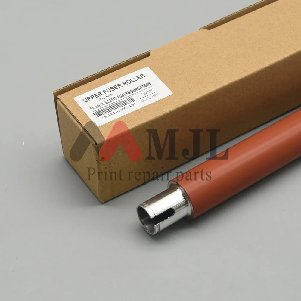 1PCS FK-5230 Fuser Upper Heat Roller for KYOCERA ECOSYS P5026 M5521 M5526
1PCS FK-5230 Fuser Upper Heat Roller for KYOCERA ECOSYS P5026 M5521 M5526