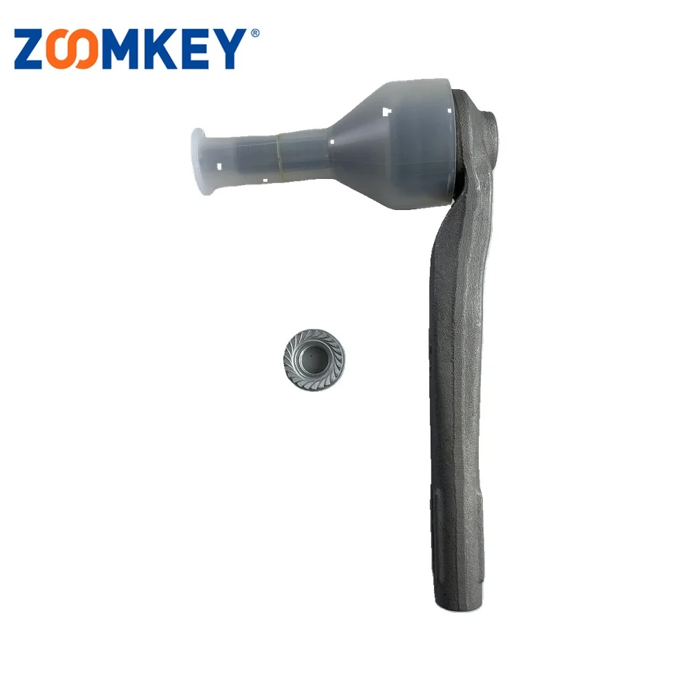 ZOOMKEY Front Right Outer Tie Rod Fit For Mercedes-Benz 2015-2020
ZOOMKEY Front Right Outer Tie Rod Fit For Mercedes-Benz 2015-2020