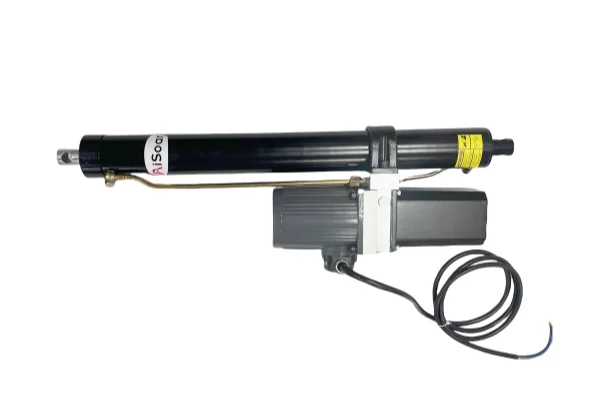 24V Electric Hydraulic Cylinder Stainless Steel High-Pressure Pump Lifting Equipment Pneumatic Hydraulic Parts Electric Ram
24V Electric Hydraulic Cylinder Stainless Steel High-Pressure Pump Lifting Equipment Pneumatic Hydraulic Parts Electric Ram
