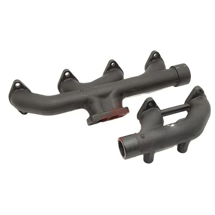 Machinery Engine Manifold,Exhaust 3964070
Machinery Engine Manifold,Exhaust 3964070