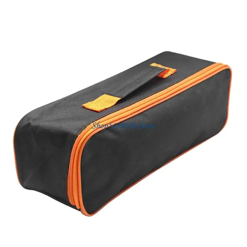 H7ED Portable Handbag Tool Bag MultiFunction With Strong Carrying Capacity Space Storage Bag Home Indoor Outdoor Vehicle
H7ED Portable Handbag Tool Bag MultiFunction With Strong Carrying Capacity Space Storage Bag Home Indoor Outdoor Vehicle