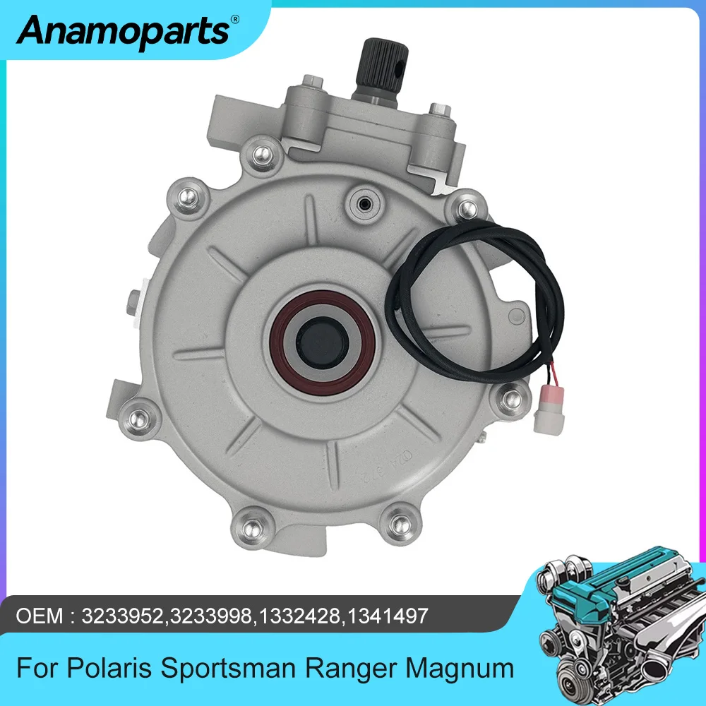Front Differential Assembly 1332428 For Polaris Sportsman Ranger Magnum 400 500 600 700 800 ATV UTV Parts
Front Differential Assembly 1332428 For Polaris Sportsman Ranger Magnum 400 500 600 700 800 ATV UTV Parts