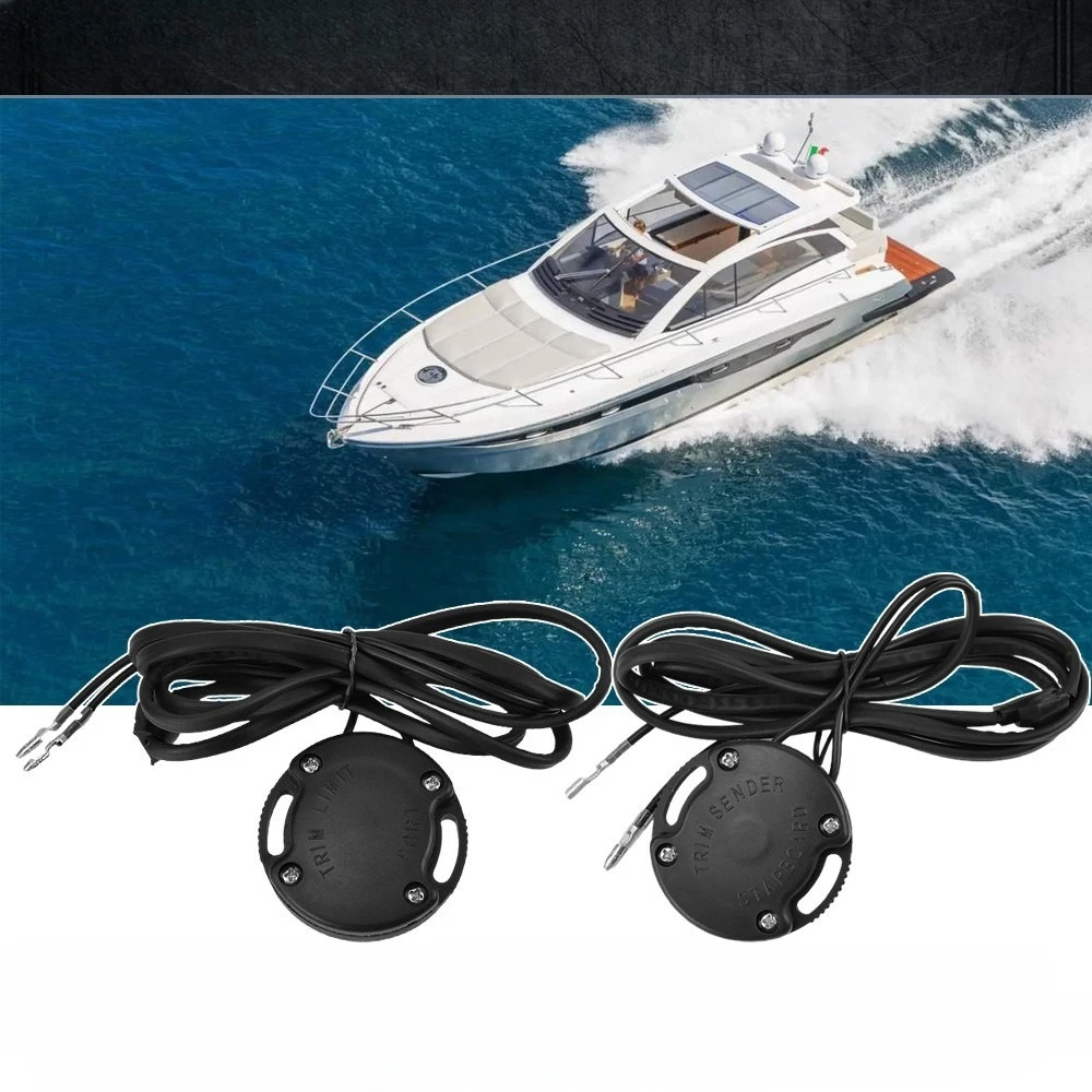 805320A03 805320A1 Tilt Trim Sender Limit Switch Kit For Alpha Bravo Mercruiser
805320A03 805320A1 Tilt Trim Sender Limit Switch Kit For Alpha Bravo Mercruiser