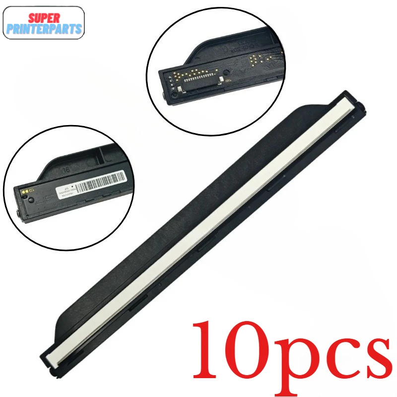 10PC Sensor CIS Scanner Head Unit For HP M1130 M1132 M1136 M1210 M1212 M1213 M1214 M1216 M1217 M1218 CE841-60111 Q8418-60043
10PC Sensor CIS Scanner Head Unit For HP M1130 M1132 M1136 M1210 M1212 M1213 M1214 M1216 M1217 M1218 CE841-60111 Q8418-60043