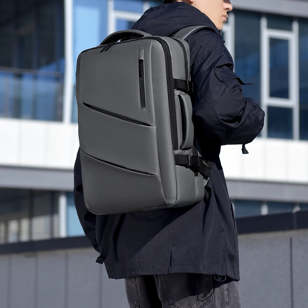 Men's fashionable nylon business travel bag shoulder bag backpack handbag school bag mochila сумка для ноутбука sac à dos homme
Men's fashionable nylon business travel bag shoulder bag backpack handbag school bag mochila сумка для ноутбука sac à dos homme