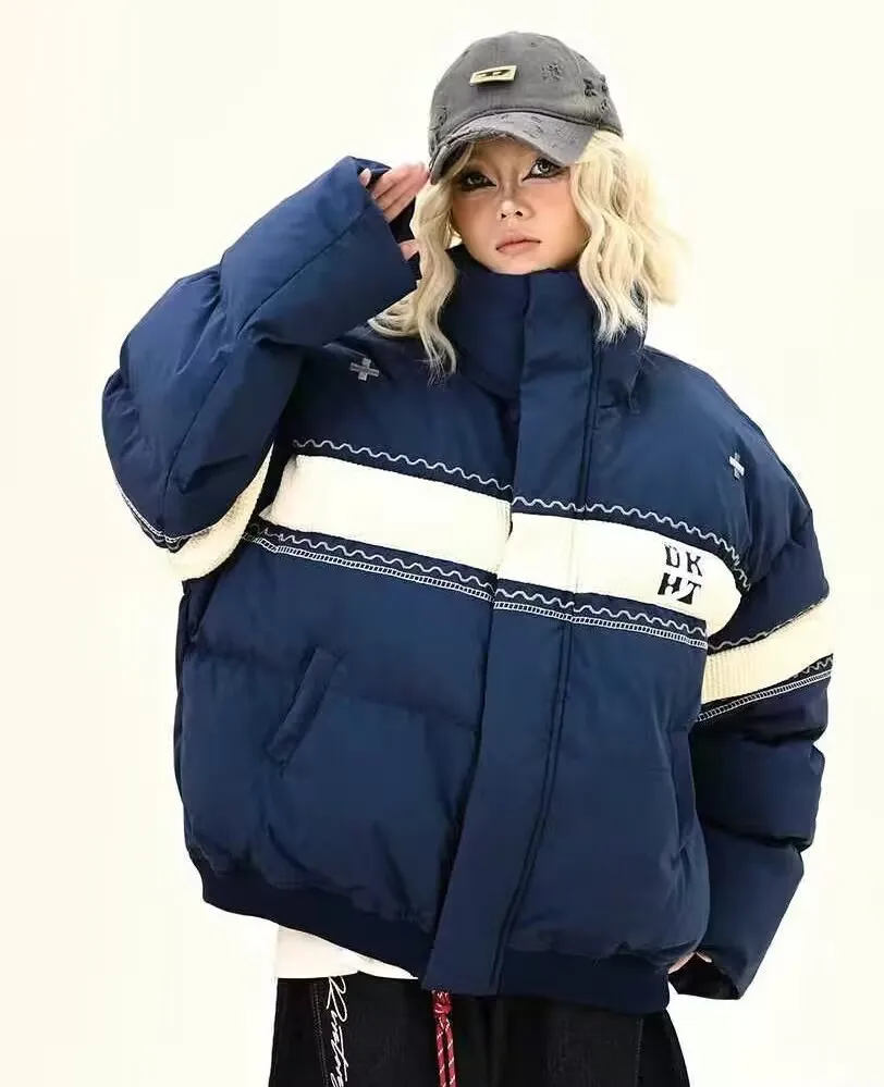 Parkas Womens Work Winter Modal Liner Downfilled Double-Layered Extended Hem Timeless Elegant High-Low Slimming Classic Refined
Parkas Womens Work Winter Modal Liner Downfilled Double-Layered Extended Hem Timeless Elegant High-Low Slimming Classic Refined