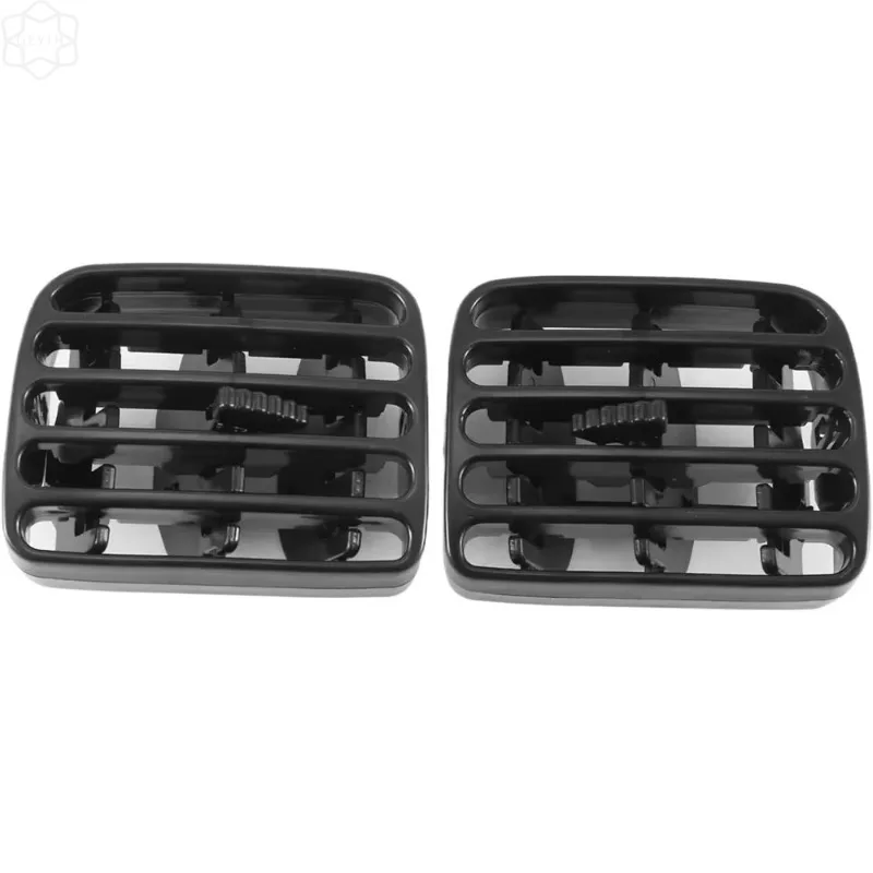 Super 1Pair Air Condition Vent Frame Car Dashboard Grille Fit for RENAULT THALIA I/CLIO MK2 1998-2006 Auto Accessories 770225837
Super 1Pair Air Condition Vent Frame Car Dashboard Grille Fit for RENAULT THALIA I/CLIO MK2 1998-2006 Auto Accessories 770225837