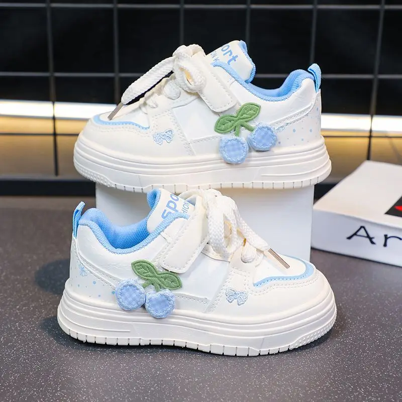 2026, весенне-осенние модные детские низкие кроссовки, кожаные водонепроницаемые повседневные туфли для скейтбординга для девочек, новый дизайн
2026, весенне-осенние модные детские низкие кроссовки, кожаные водонепроницаемые повседневные туфли для скейтбординга для девочек, новый дизайн