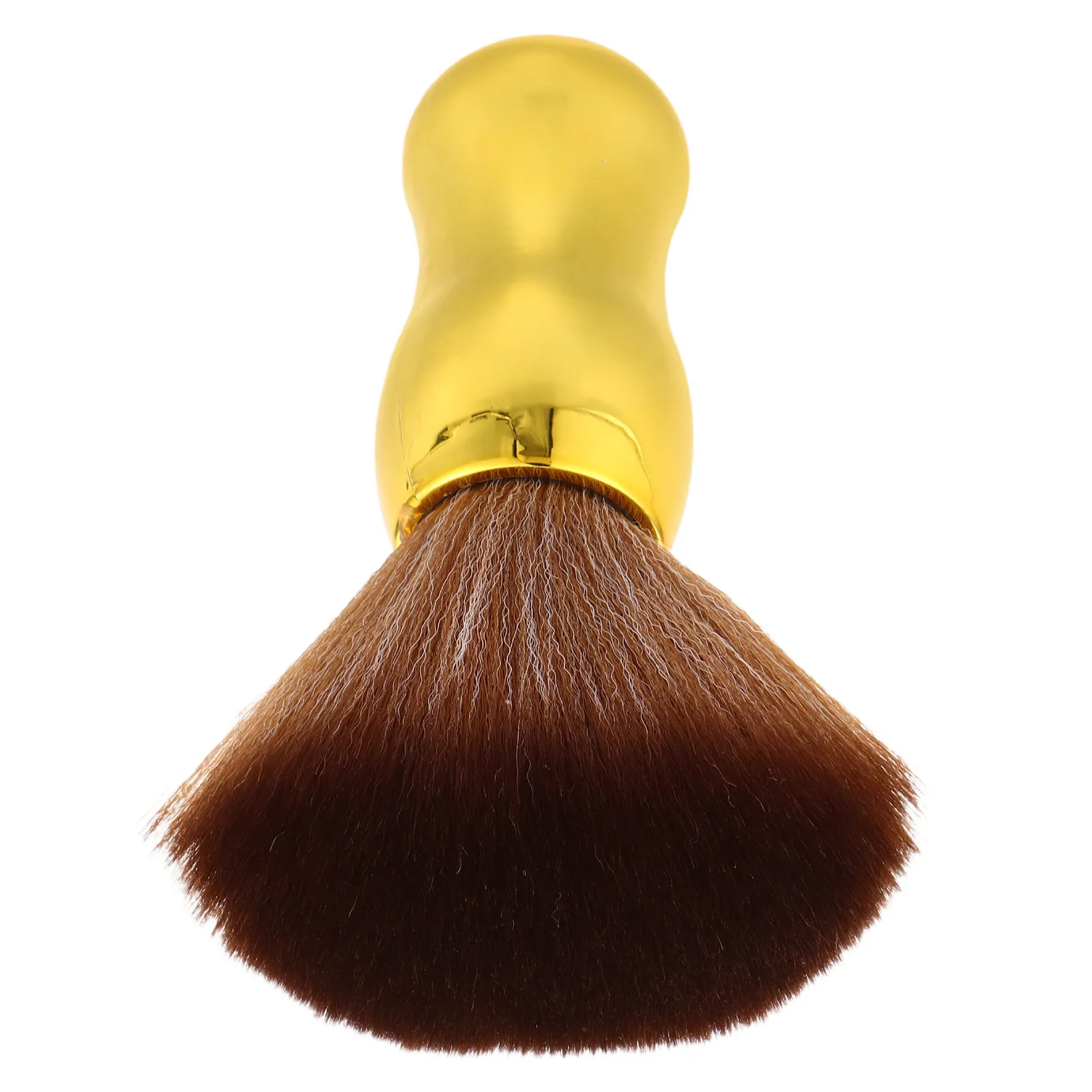 Neck Duster Brush Soft Barber Hairdressing Neck Brush Ergonomic Handle Quick Hair Removal Hair Sweep Cleaning Tool for Salon
Neck Duster Brush Soft Barber Hairdressing Neck Brush Ergonomic Handle Quick Hair Removal Hair Sweep Cleaning Tool for Salon