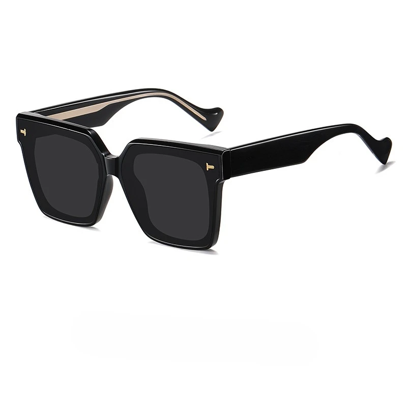 2025 New Polarized Ultra-light TR Fashionable Outfit Outdoor Travel UV400 Sunglasses Fashionable Modern Trendy Sunglasses 9102
2025 New Polarized Ultra-light TR Fashionable Outfit Outdoor Travel UV400 Sunglasses Fashionable Modern Trendy Sunglasses 9102