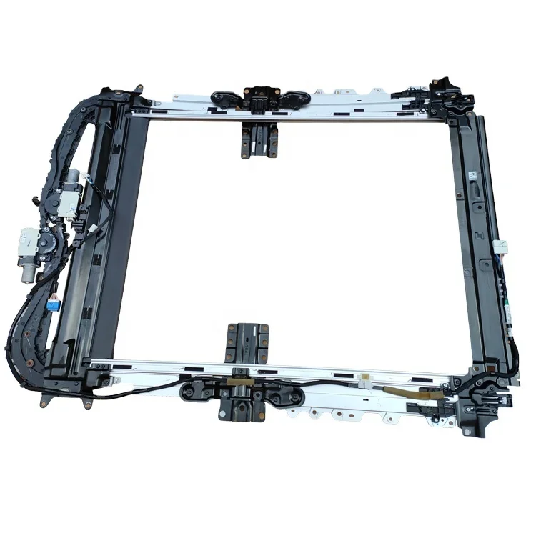 Made In China Camry Sunroof Frame Perfectly Fit For CAMRY/HYBRID(NAP) 2017-Car Accessories 6320306121B0 Auto
Made In China Camry Sunroof Frame Perfectly Fit For CAMRY/HYBRID(NAP) 2017-Car Accessories 6320306121B0 Auto