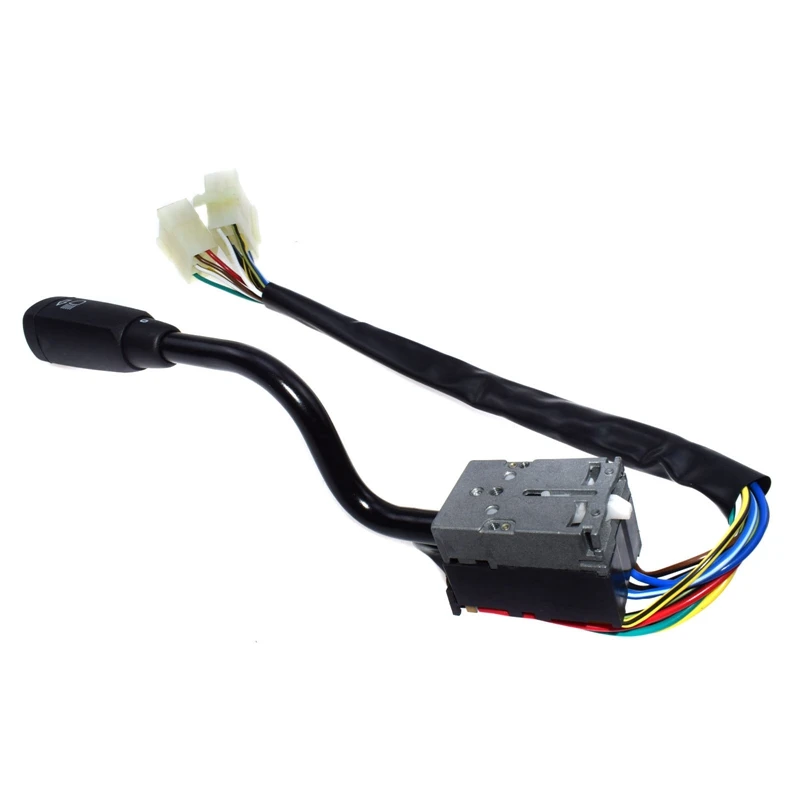 0055457424 Turn Signal Switch Combination Switch For Mercedes Benz T1 1977-1996 0055457424
0055457424 Turn Signal Switch Combination Switch For Mercedes Benz T1 1977-1996 0055457424