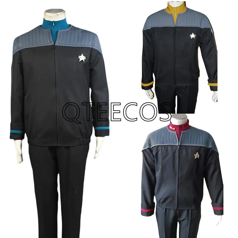 Star Cosplay Generations Coat Shirt Pants Costume Halloween Carnival Suit Custom Made Plus Size
Star Cosplay Generations Coat Shirt Pants Costume Halloween Carnival Suit Custom Made Plus Size