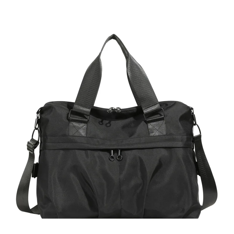 New Style Fashionable Travel Crossbody Bag, Large Capacity Outdoor Handbag, Multi-functional Water-resistant Single Shoulder Bag
New Style Fashionable Travel Crossbody Bag, Large Capacity Outdoor Handbag, Multi-functional Water-resistant Single Shoulder Bag