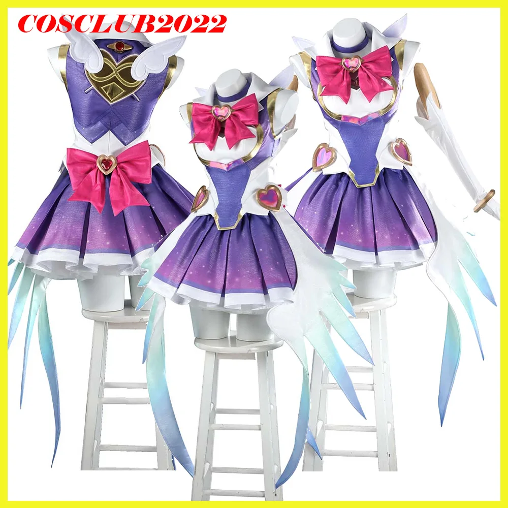 Kiriko Cosplay Dress Necklace Headband Gloves Game OW Women Costume Clothing Outfits Halloween Carnival Dress-Up Party Suit
Kiriko Cosplay Dress Necklace Headband Gloves Game OW Women Costume Clothing Outfits Halloween Carnival Dress-Up Party Suit