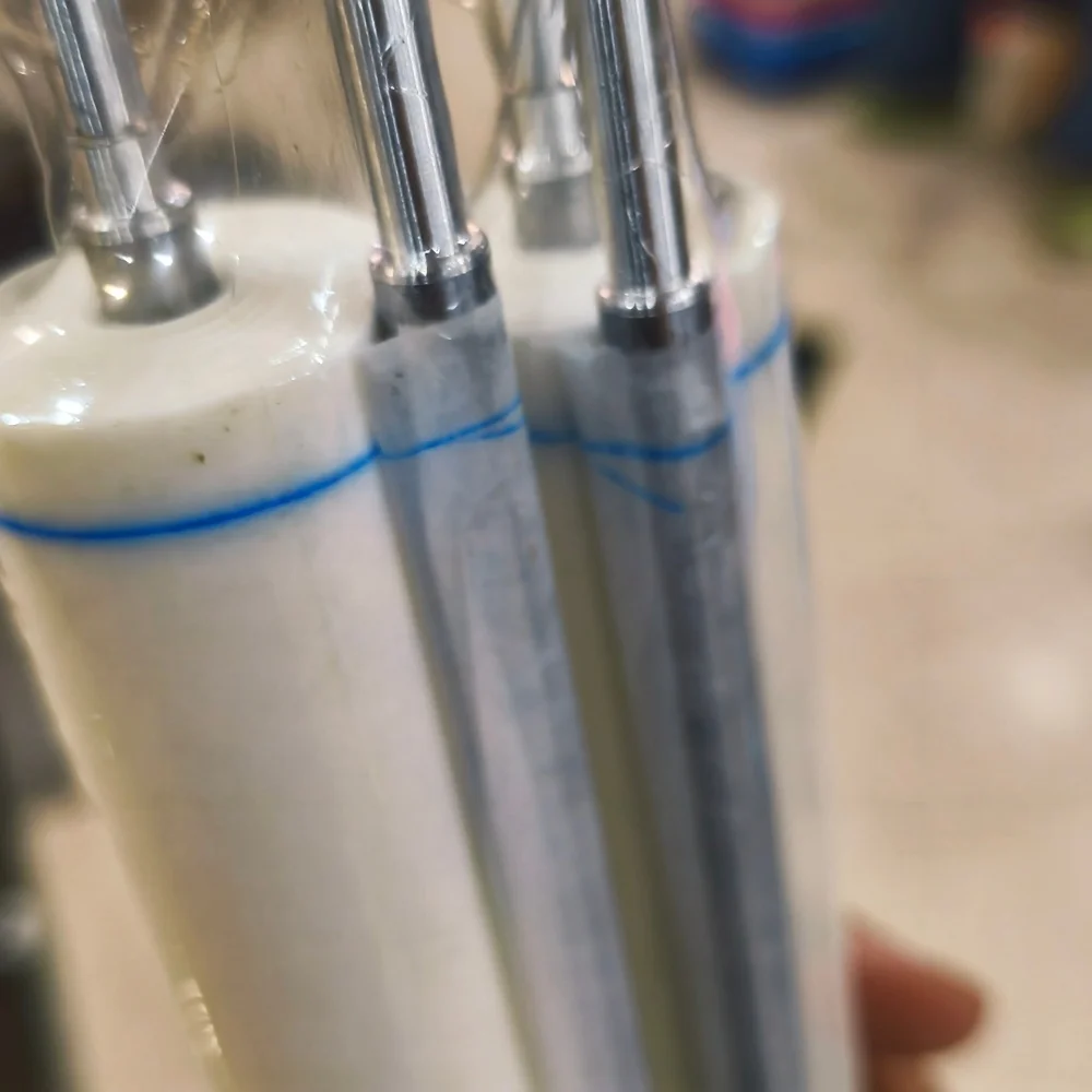 1шт. AE04-5099 AE045099 Ролик для очистки фьюзера для Ricoh Aficio MP 4000 5000 4001 5001 4002 5002 4000B 5000B Запчасти для копировальных аппаратов 
1шт. AE04-5099 AE045099 Ролик для очистки фьюзера для Ricoh Aficio MP 4000 5000 4001 5001 4002 5002 4000B 5000B Запчасти для копировальных аппаратов