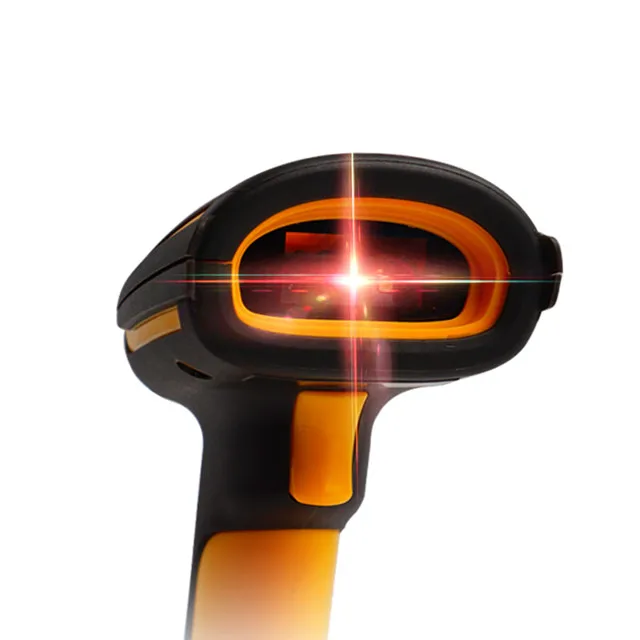 Long range handheld blue tooth barcode Industrial rugged wireless IOS Android 1D 2D QR code
Long range handheld blue tooth barcode Industrial rugged wireless IOS Android 1D 2D QR code
