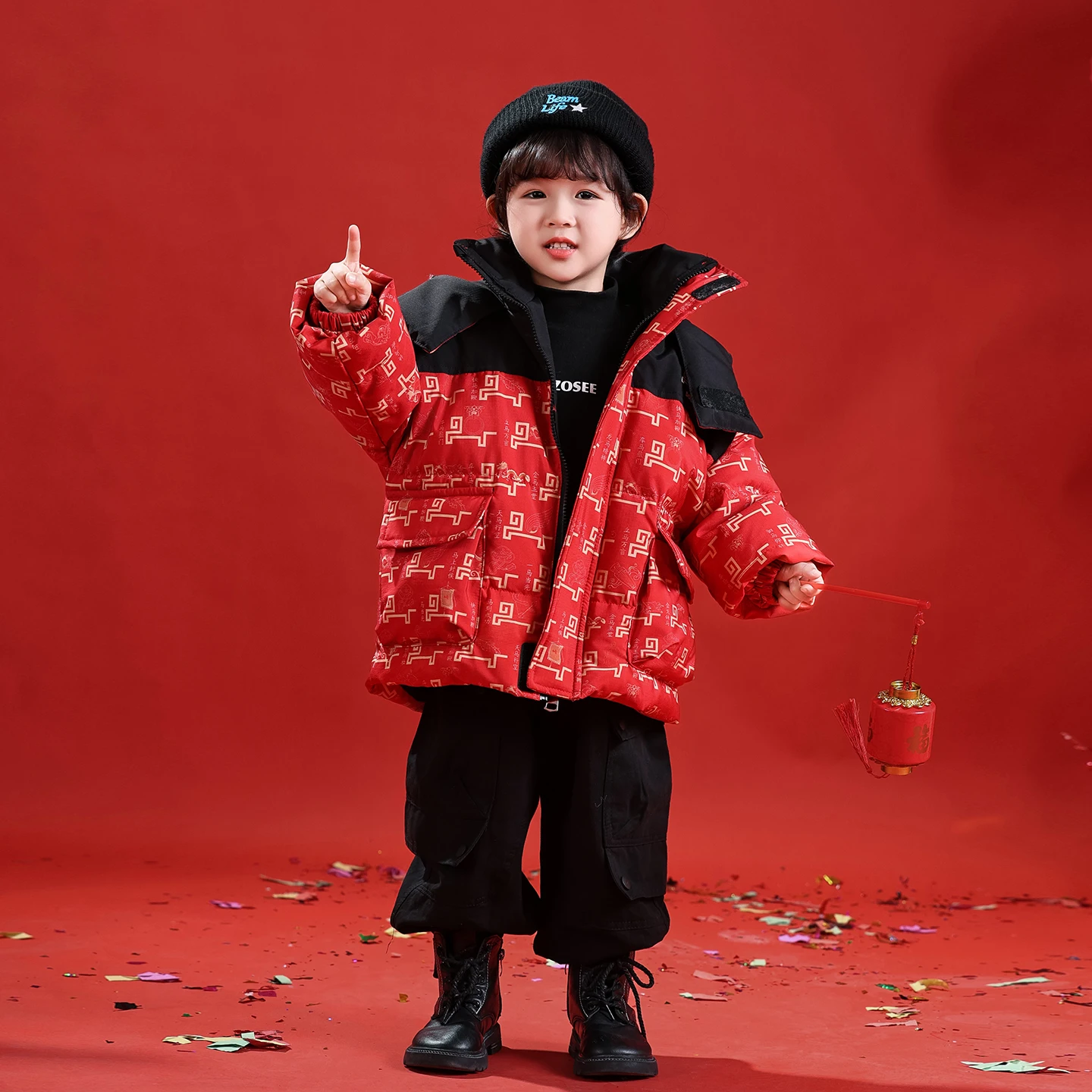 Red down Jaet for Boys Winter New Sle White Du down Hooded Coat Children's New Year Visit Clothes Warm And Sli
Red down Jaet for Boys Winter New Sle White Du down Hooded Coat Children's New Year Visit Clothes Warm And Sli