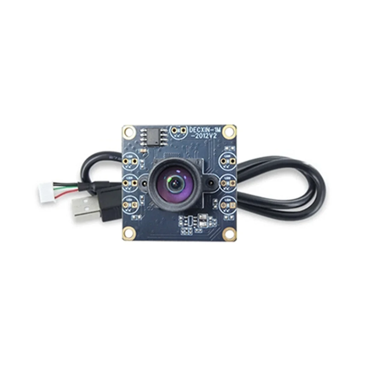 Розничная продажа 100-градусного модуля камеры 1MP OV9732 1280x720 USB Free Driver Ручная фокусировка с 3-метровым кабелем для WinXP/7/8/10 1 комплект
Розничная продажа 100-градусного модуля камеры 1MP OV9732 1280x720 USB Free Driver Ручная фокусировка с 3-метровым кабелем для WinXP/7/8/10 1 комплект