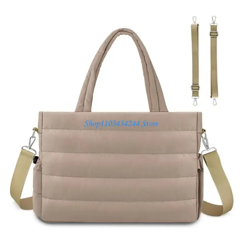 G2TC Lightweight Maternity Bag Travel Case with Ample Storage for Infant Necessities
G2TC Lightweight Maternity Bag Travel Case with Ample Storage for Infant Necessities