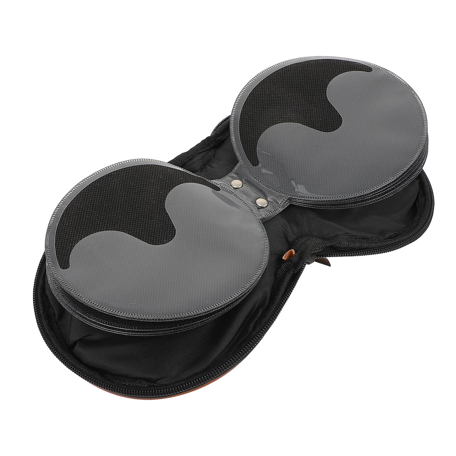 1Pcs Cd Storage Case Premium Material Classical Design Multi Functional Disc Protector with Easy Open Close Zipper
1Pcs Cd Storage Case Premium Material Classical Design Multi Functional Disc Protector with Easy Open Close Zipper