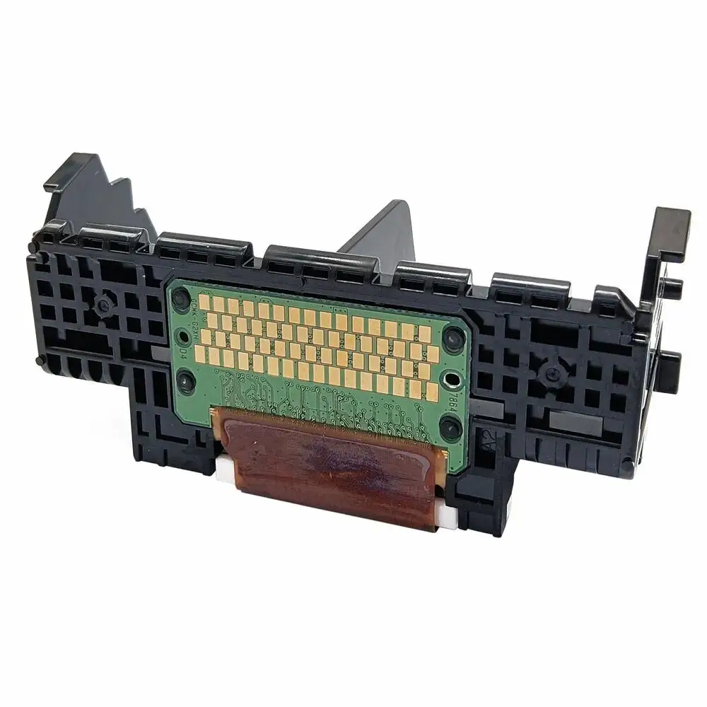Полноцветная печатающая головка QY6-0083 подходит для Canon PIXMA MG7760 MG7790 MG7780 iP8730 MG7520 MG7765 MG7720 MG7750 MG7730 MG6380 MG7160
Полноцветная печатающая головка QY6-0083 подходит для Canon PIXMA MG7760 MG7790 MG7780 iP8730 MG7520 MG7765 MG7720 MG7750 MG7730 MG6380 MG7160