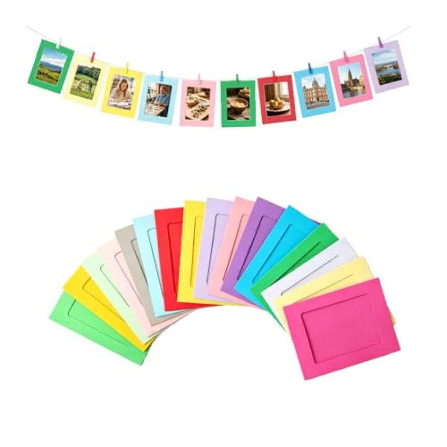 Paper Picture Frames Paper Photo Frames 4 x 6 Inch Colorful Cardboard Picture Frame Foam Pictures Frame for Craft Display DIY P
Paper Picture Frames Paper Photo Frames 4 x 6 Inch Colorful Cardboard Picture Frame Foam Pictures Frame for Craft Display DIY P