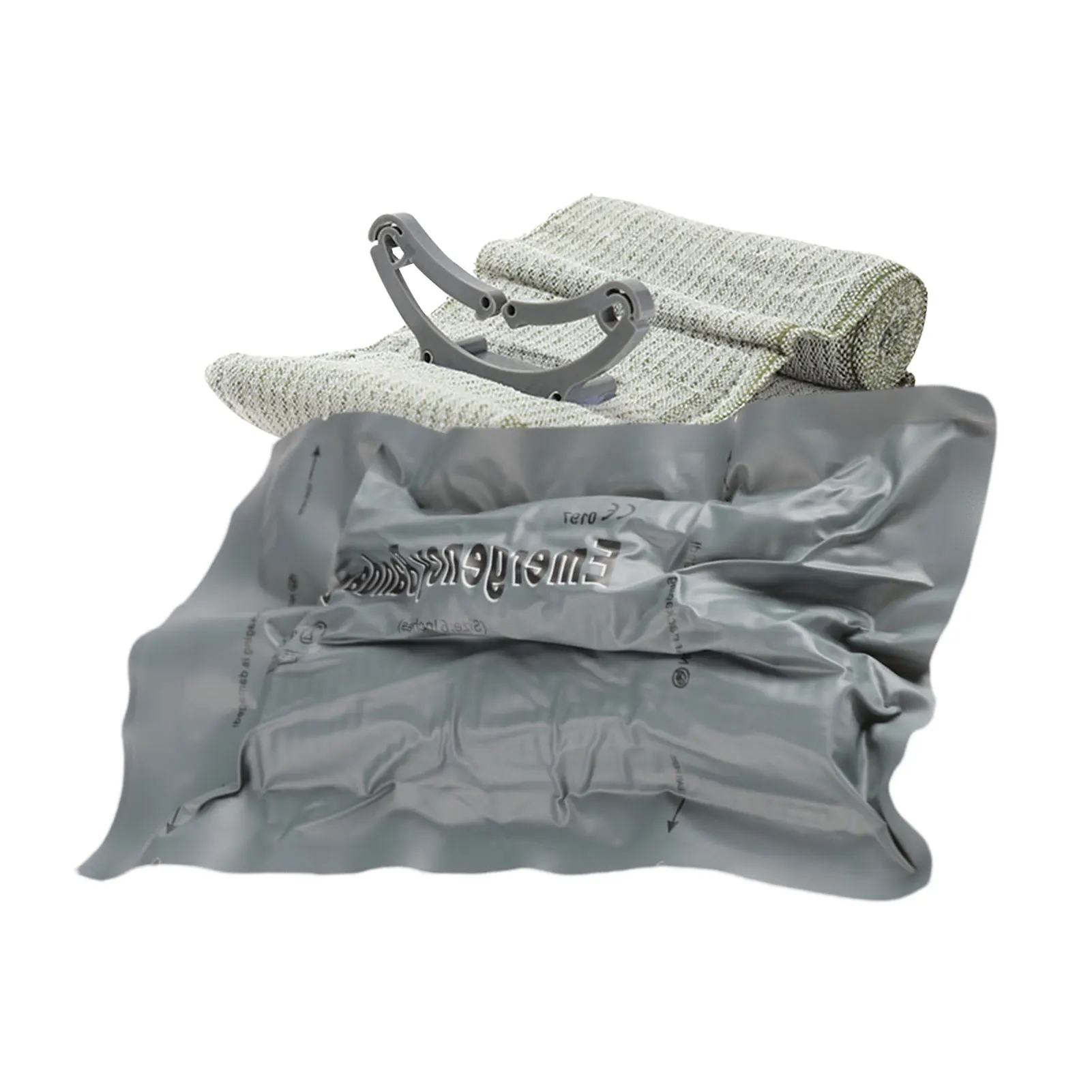 Israeli Bandage Emergency Hemostatic Trauma Bandages Isreal Bandage Compression Bandage Solider Training Injuries Bandage
Israeli Bandage Emergency Hemostatic Trauma Bandages Isreal Bandage Compression Bandage Solider Training Injuries Bandage