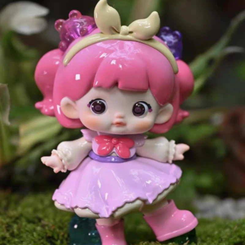 Nommi Nuomi Small World Blind Box Handy Office Boy Doll Peripheral Palm Gift Action Figures Cute Kids Toys Gifts 
Nommi Nuomi Small World Blind Box Handy Office Boy Doll Peripheral Palm Gift Action Figures Cute Kids Toys Gifts