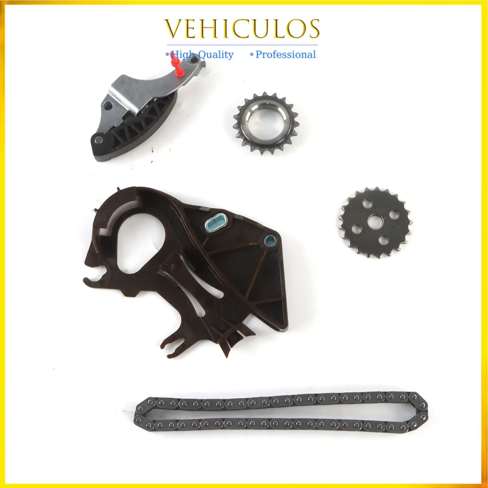Новый комплект цепи привода масляного насоса для BMW E90 E91 E93 E46 E84 X3 118i 120i 318i N46 N42 N45 B20 A B N46 B20 A с гарантией 1 год
Новый комплект цепи привода масляного насоса для BMW E90 E91 E93 E46 E84 X3 118i 120i 318i N46 N42 N45 B20 A B N46 B20 A с гарантией 1 год