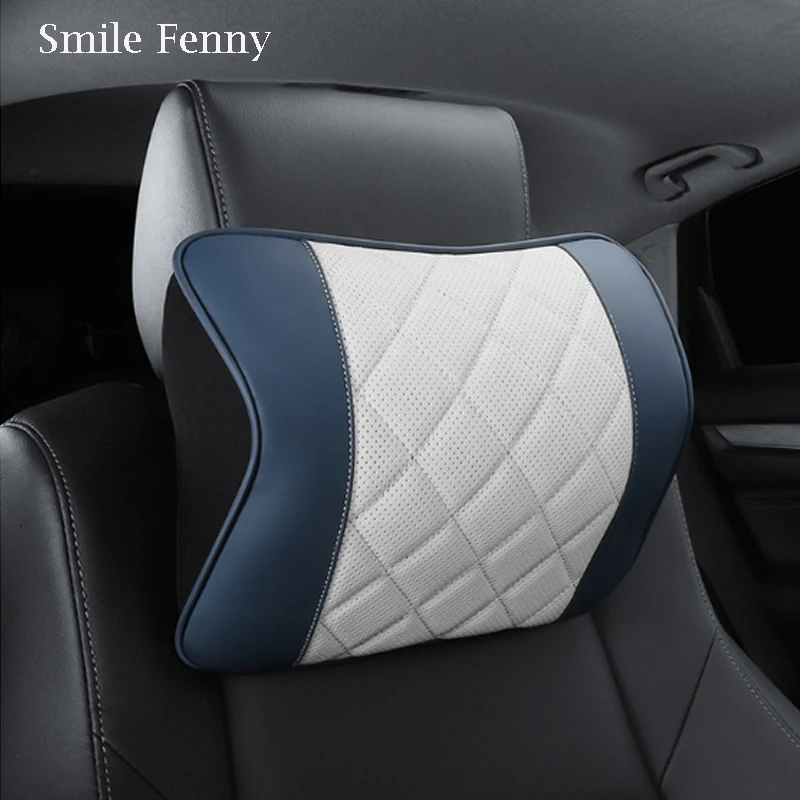 For Volkswagen Arteon 2020 2022 2023 Car Headrest Car Seat Head Support Waist Pillow Lumbar Protector Driving Seat Neck Rest
For Volkswagen Arteon 2020 2022 2023 Car Headrest Car Seat Head Support Waist Pillow Lumbar Protector Driving Seat Neck Rest